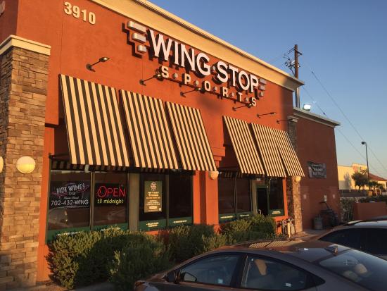 Wingstop menu USA with prices 2024