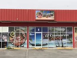El Cameron Loco Menu with Prices USA  January 2024